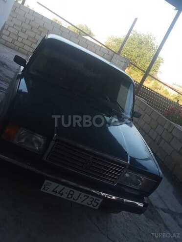 LADA (VAZ) 2107-5