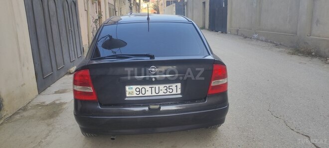 Opel Astra-5