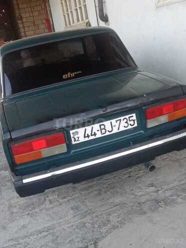 LADA (VAZ) 2107-11