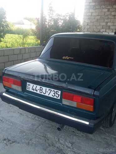 LADA (VAZ) 2107-12