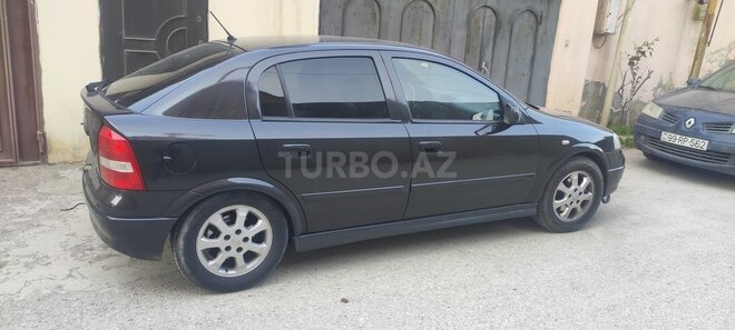 Opel Astra-6