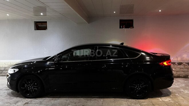 Ford Fusion (North America)-3