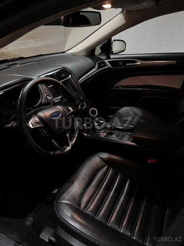Ford Fusion (North America)-7
