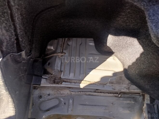 Mercedes C 240-13