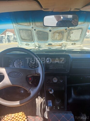LADA (VAZ) 2107-11