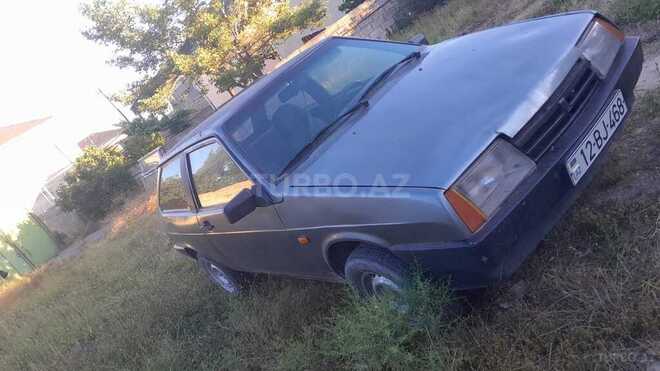 LADA (VAZ) 2108-5