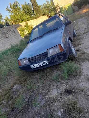 LADA (VAZ) 2108-1