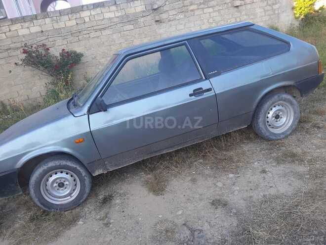 LADA (VAZ) 2108-3