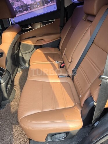 Kia Sorento-9