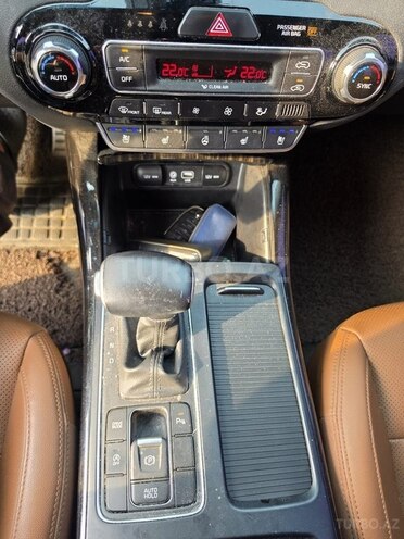 Kia Sorento-7