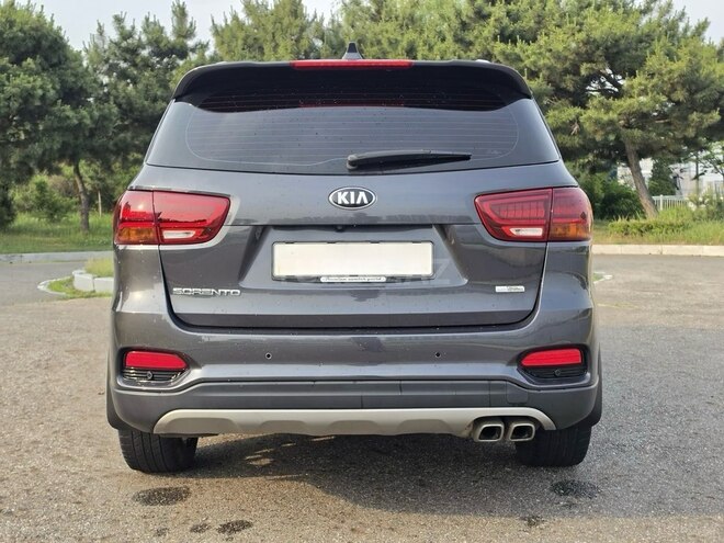 Kia Sorento-3