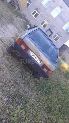 LADA (VAZ) 2108-2