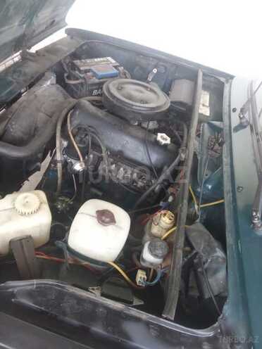 LADA (VAZ) 2107-14