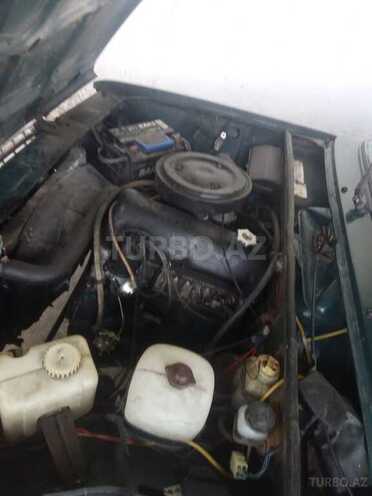 LADA (VAZ) 2107-16
