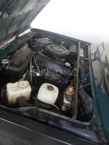 LADA (VAZ) 2107-15