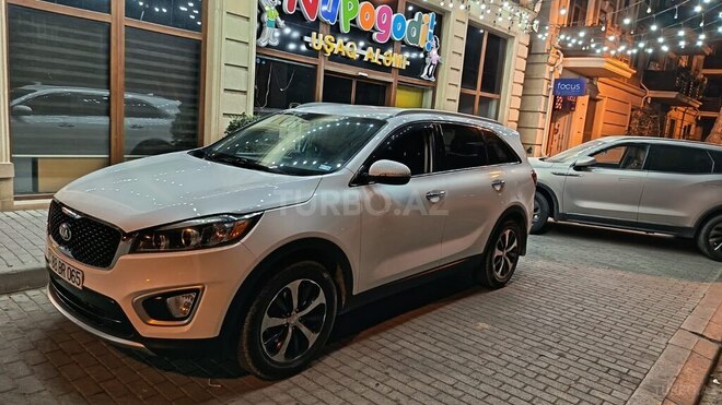 Kia Sorento-6
