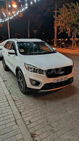 Kia Sorento-10