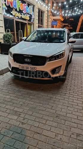 Kia Sorento-1