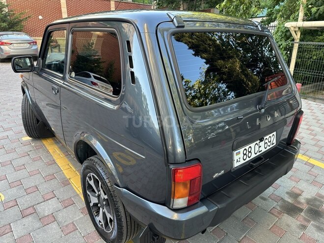 LADA (VAZ) Niva-5