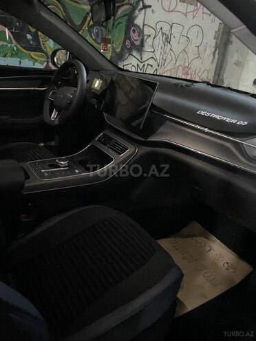 BYD Destroyer 05-6