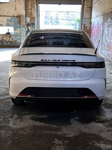 BYD Destroyer 05-2