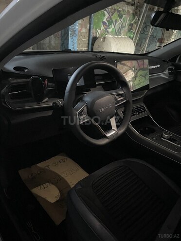 BYD Destroyer 05-7