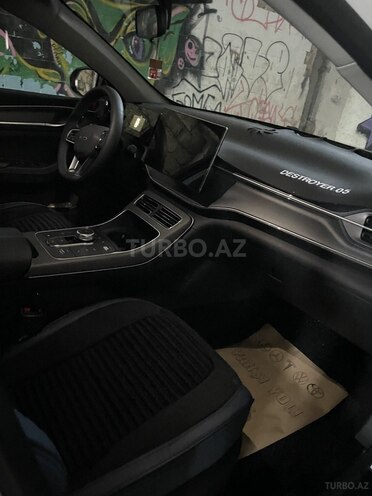BYD Destroyer 05-10