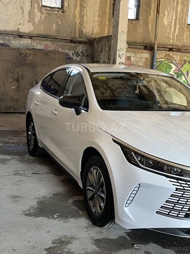 BYD Destroyer 05-4