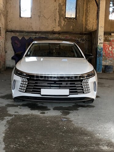 BYD Destroyer 05-1