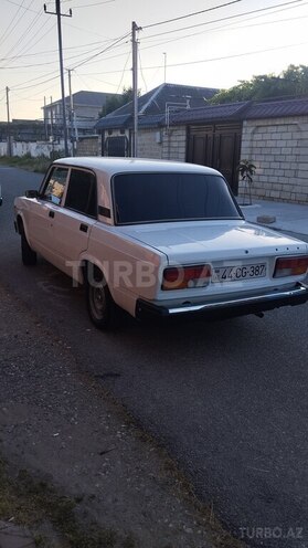 LADA (VAZ) 2107-9