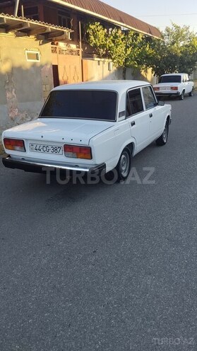 LADA (VAZ) 2107-11