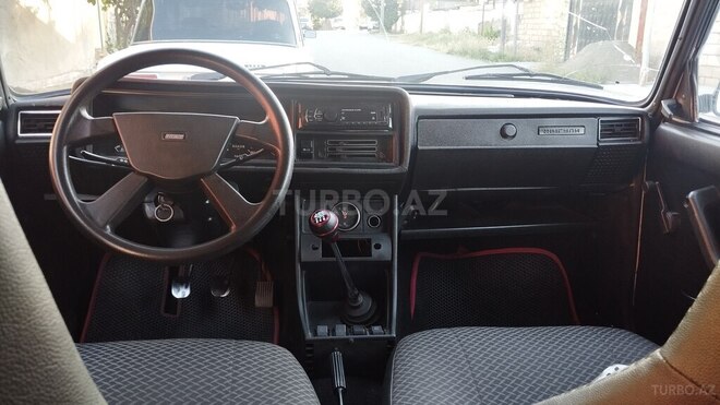 LADA (VAZ) 2107-14