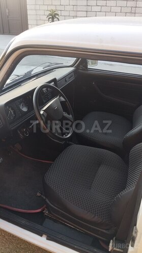 LADA (VAZ) 2107-12