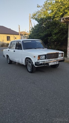 LADA (VAZ) 2107-10