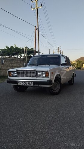 LADA (VAZ) 2107-3
