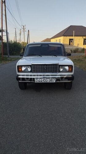 LADA (VAZ) 2107-4