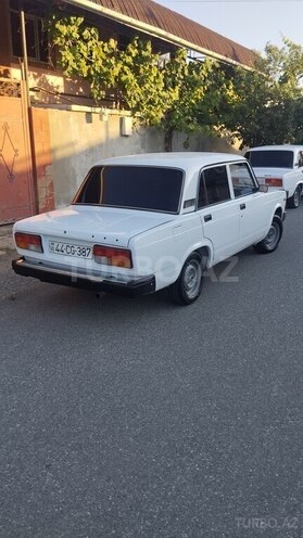 LADA (VAZ) 2107-7