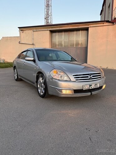 Nissan Teana-2