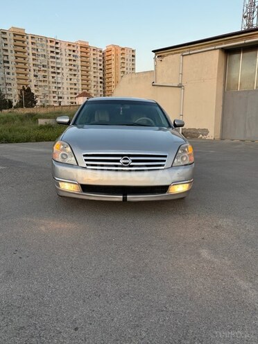 Nissan Teana-1