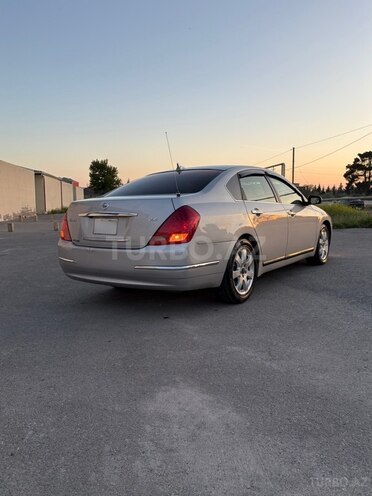 Nissan Teana-4