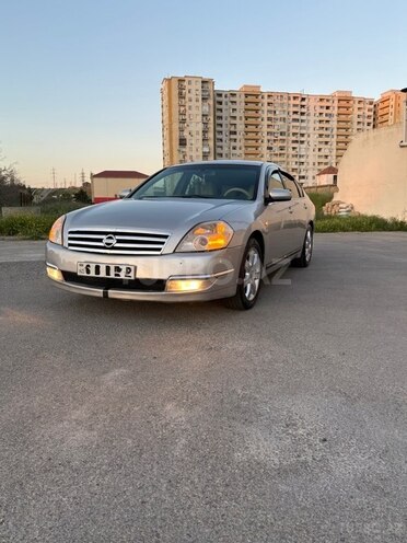 Nissan Teana-3