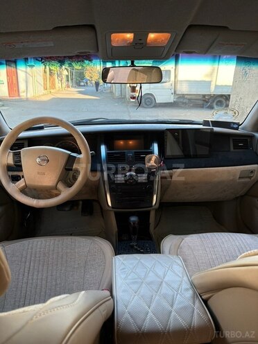 Nissan Teana-11