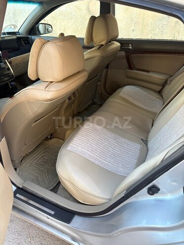 Nissan Teana-12