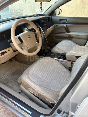 Nissan Teana-13