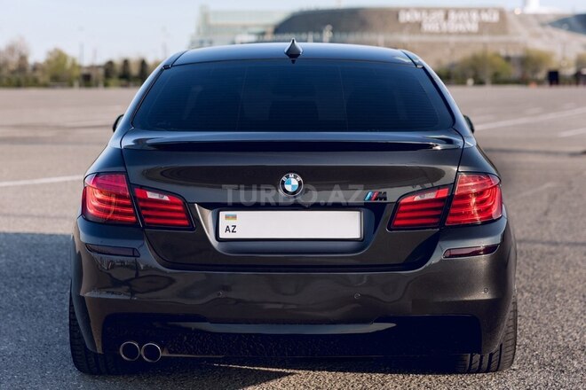 BMW 528-3