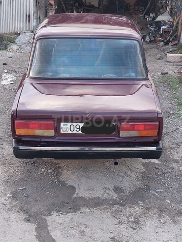 LADA (VAZ) 2107-7