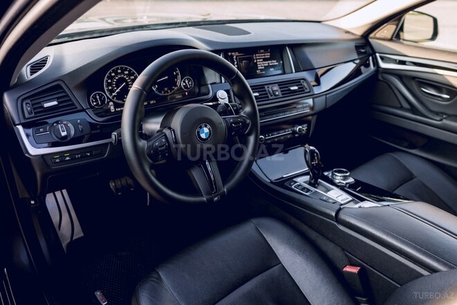 BMW 528-7