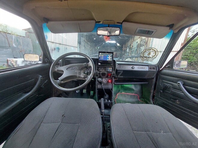 LADA (VAZ) 2107-9