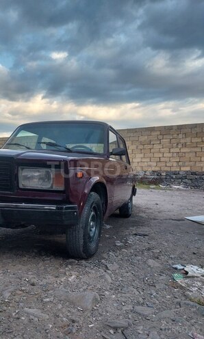 LADA (VAZ) 2107-4