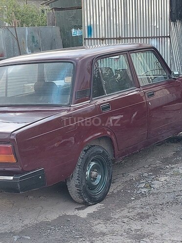 LADA (VAZ) 2107-6